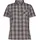 Hemd WOMAN SHIRT Braun 38