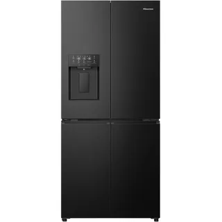 RQ5P470SYFD Multi Door (483 l, 1785 mm hoch, Schwarz)