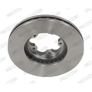 Ferodo Bremsscheibe PREMIER DDF2469