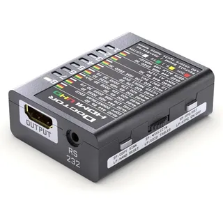 HDFury HDF0001-1 Signalumsetzer