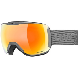 Uvex DH 2100 CV rhino/mirror orange