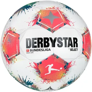 derbystar Bundesliga Magic APS v25