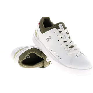 White/Olive 44