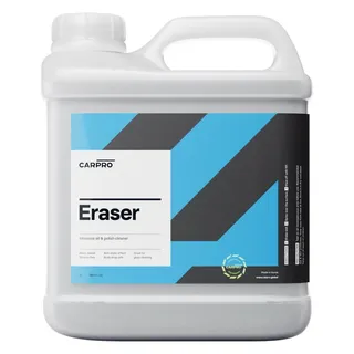 CarPro Radiergummi (4 l)