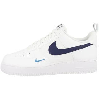 White/Light Photo Blue/Deep Royal Blue 45,5