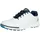 Herren Go Golf Tempo Gf Sneaker White Synthetic Navy Trim Blue Trim 44 EU 44 EU
