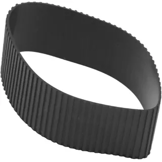 Objektiv-Zoom-Gummiring, Präziser, Hochfester Objektiv-Zoomring-Ersatz für EF 28 135 Mm F3,5 5,6 is USM Objektiv-Zoom-Gummiring, Objektiv-Zoom-Griffring,