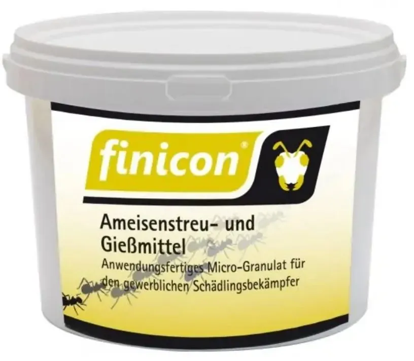 finicon Ameisenmittel 5kg