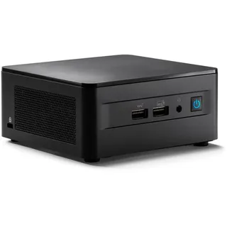 Asus NUC 12 Pro Kit RNUC12WSHI70002