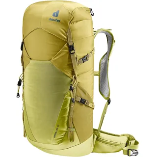 Deuter Speed Lite 30 leichter Wanderrucksack linden-sprout