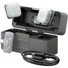 DJI Mic Mini 2 (2 TX + 1 Mobile RX + Charging Case)