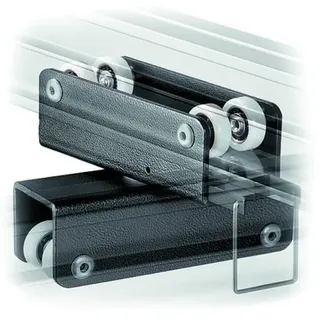 Manfrotto FF3236 Double Sliding Carriage with Single Brake