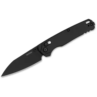 Kershaw Knives Taschenmesser Kershaw Bel Air Black