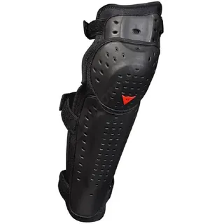 Dainese Knee V E1, schwarz