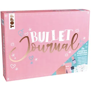 TOPP 18080 Bullet Journal