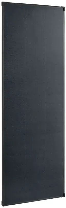 ECTIVE BSP 190 Black Lightweight Monokristallin Solarmodul 190W