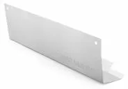 Hörmann Edelstahlblende SupraMatic Serie 4
