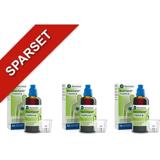 Bronchipret Tropfen