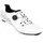 Bruma Rennradschuhe Weiß 40