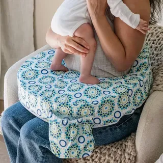 My Brest Friend & baby wild Amerikanisches Stillkissen - Original,