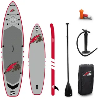 F2 SUP Board F2 Star 350 x 0,12 m grau