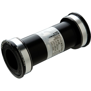 Race Face Innenlager Bb92 Press Fit Lagerschalen - Black - 92 mm