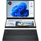 ASUS Zenbook Duo OLED UX8406CA-PZ195X, 14" 2K, Core Ultra 9 285H, 32GB, 2TB SSD, W11P