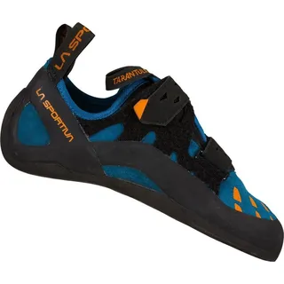 Herren Tarantula Kletterschuhe (Größe 36.5, blau)