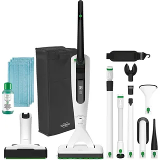 Vorwerk Kobold VK7 Akku-Staubsauger – DER Besserwischer mit Extras (S)