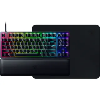 Razer Huntsman V2 TKL Optical DE RZ03-03941100-R3G1