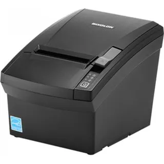 BIXOLON SRP-330III, - Black
