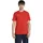 teamGOAL T-Shirt rot XXL