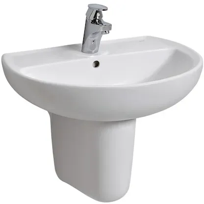 Kolo Rekord Waschbecken 60x45,5 cm K91160000