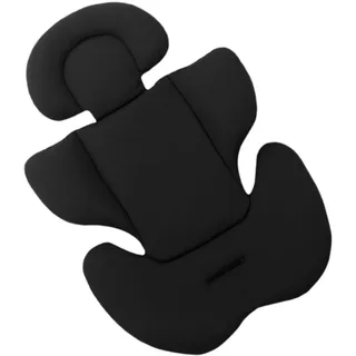 Goowafur Baby-Autositzkissen, Kopfstütze für Neugeborenen-Autositz - Kopfstütze weich tragbar | Kopf-Nacken-Sitzeinlage, Körperstütze für Kinder und Neugeborene, Autositzbezug für Kleinkinder, Kopf