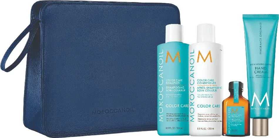 MOROCCANOIL Promotion Color