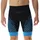 Running Ultra1 Laufshorts Herren black/atlantic M