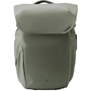 PGYTECH OneGo 2 20L (Fotorucksack, 20 l), Kameratasche, Grün