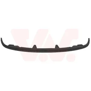 Van Wezel Spoiler ** Equipart ** 5863502 Spoilerlippe vorne