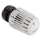 Heimeier Thermostat-Kopf K, für Ventilunterteil Danfoss RAVL