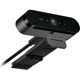 Logitech BRIO 4K Webcam