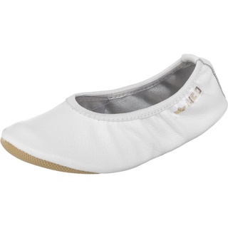 LICO G 1 Unisex Kinder Gymnastikschuhe, Weiß, 40 EU