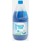 Spectrum Sanitärflüssigkeit 2 Liter Toilet Liquid Camping-Toilette Sanitärreiniger blau