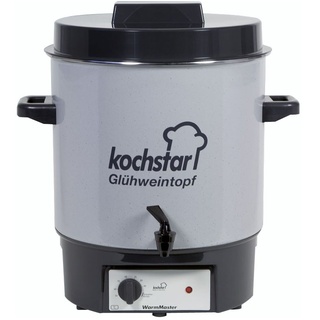 Kochstar Warmmaster A (99104035)