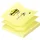 Post-it Haftnotiz 76x76mm 100Blatt