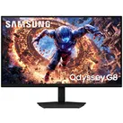 Samsung Odyssey G8 S32HG806ES - G80HS Series - LED-Monitor - Gaming - 79.9 cm (32")
