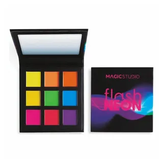 Magic Studio Flash Neon