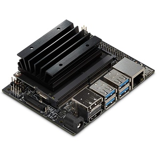 NVIDIA Jetson Nano Developer Kit