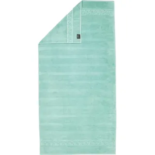 Handtuch 80 x 160 cm agavegrün