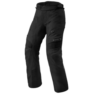 RevIt! Revit Poseidon 3 GTX Textilhose, schwarz, L
