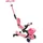 korallenrosa